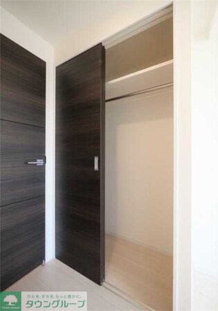 セジョリ板橋坂下IIの物件内観写真